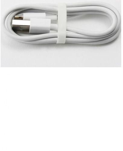 Generic Xiaomi Micro Usb Cable 1.0m In Packing - White