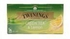 تويننغز شاي أخضر بالليمون 2 جرام × 25 كيس