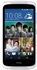 HTC Desire 526G - 4.7" Dual SIM Mobile Phone - Glacier Blue