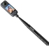 Insta360 Invisible Selfie Stick For Camera, 1.4 Meter - Black