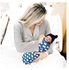 Pack Of 2 Cotton Swaddle Wrap Blanket