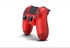 Sony DualShock 4 Wireless Controller for PlayStation 4(PS4) - Magma Red