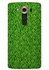 Stylizedd LG V10 Premium Slim Snap case cover Matte Finish - Grassy Grass