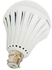 LED Intelligent Emergency Bulbs – 9W - White