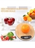 Digital Food Scale With LCD Display For Kitchen Measures Up To 5 Kg