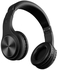 Get Riversong EA33 Over-Ear Wireless Headphone - Black with best offers | Raneen.com