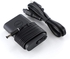 Laptop 65W 19.5V 3.34A Ac Adapter Charger Power Supply Latitude E6440 E6540 E7240 E7250 E7440 E7450 E7470 E5250 E5450 E5440 E5270 E5280 E7280 E7380 LA65NM130 HA65NM130 with Power Cord