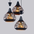 Black/pendant Lamp -ONLIGHT