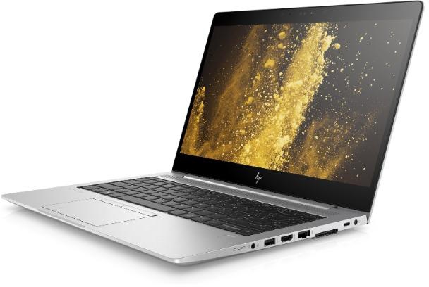 HP EliteBook 840 G5 14" LCD Notebook - Intel Core i5 (8th Gen) i5-8250U Quad-core (4 Core) 1.60 GHz - 8 GB DDR4 SDRAM - 512 GB SSD - Windows 10 Pro 64-bit - 1920 x 1080 - in-Plane Switching (IPS)