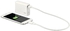 Leitz USB Power Bank 6000mAh White