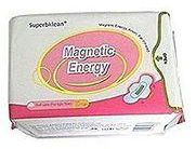 Longrich SHARE THIS PRODUCT Longrich Superbkleen Magnetic Anion Energy Sanitary Pad.(Light Flow)