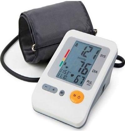جهاز رقمي لمراقبة ضغط الدم