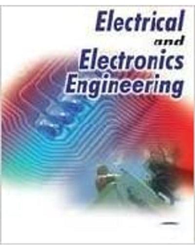 Electrical And Electronics Engineering Paperback English by J. B. Gupta - 2010