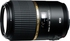 Tamron SP 90mm f/2.8 Di Macro 1:1 VC USD F004E Compatible W/ Canon