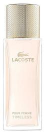 Lacoste Pour Femme Timeless For Women Eau De Parfum 30ml