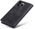 Caseme For IPhone 11 Flip Leather Wallet Case