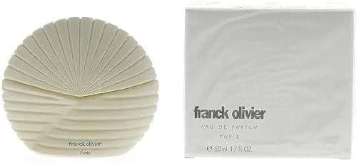 Franck Olivier Paris Eau de Parfum 50ml