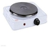 Single Electric Hot Plate..