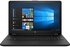 HP 15 Notebook -15.6"- Intel Celeron-4GB RAM-500GB HDD + WINDOWS 10+MS OFFICE - Black+ Kaspersky Internet security