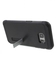 Generic Slim Shield Plastic TPU Case for Samsung Galaxy S7 Edge G935 – Black