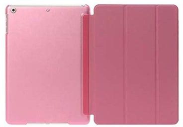 Protective Case Cover For Apple iPad Mini 4 Pink