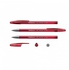 Gel Ink Pen R-301Gel 0.5, Red (in A Box Of 12 Pcs.)