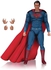 DC Collectibles Films Premium  - Batman Vs Superman Dawn Of Justice - Superman Action Figure