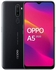 Oppo A5 (2020)- موبايل ثنائي الشريحة 6.5 بوصة 128 جيجا بايت / 4 جيجا بايت - أسود