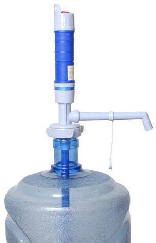 Jug Drinking Bottled Water Pump with Switch