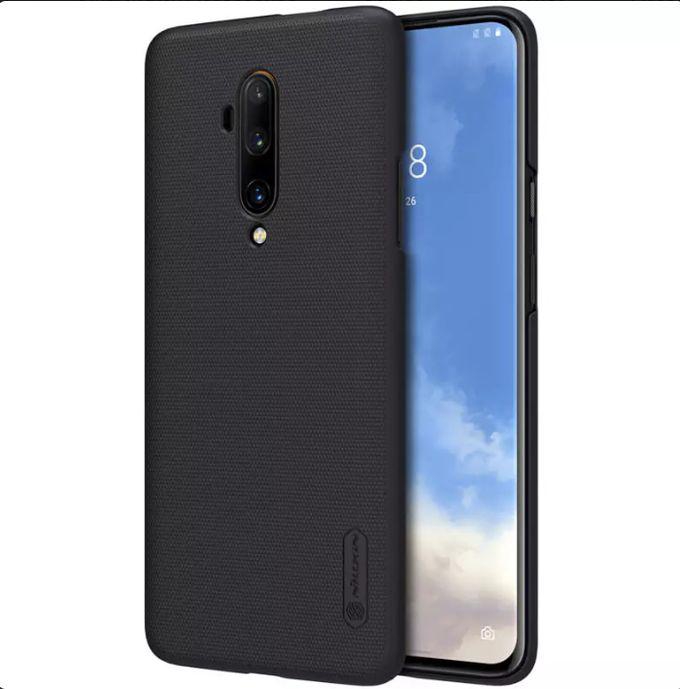 Nillkin SuperFrosted Shield Matte cover case for Oneplus 7T Pro