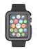 Speck CandyShell Case for Apple Watch 42mm Black