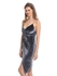 BOOHOO DZZ73452 Bodycon Dress for Women - Grey