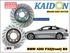 Kaidon-Brake BMW 420i F32 Disc Brake Rotor (Front) type "BS" spec