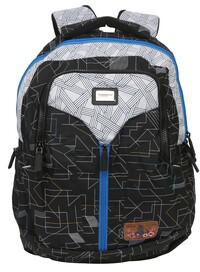 Buy Janboots School Backpack Finden-01 20inch online at the best price and get it delivered across UAE. Find best deals and offers for UAE on LuLu Hypermarket UAE