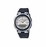 Casio AW-80-7A2 Resin Watch – Black/Silver For Men