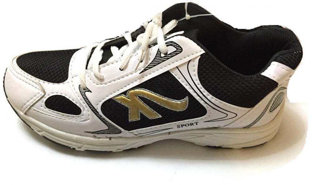 Running Shoes  For Men Size 44.5 EU - White