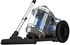 Hoover Power 4 Canister Vacuum Cleaner - Grey, HC85-P4-ME