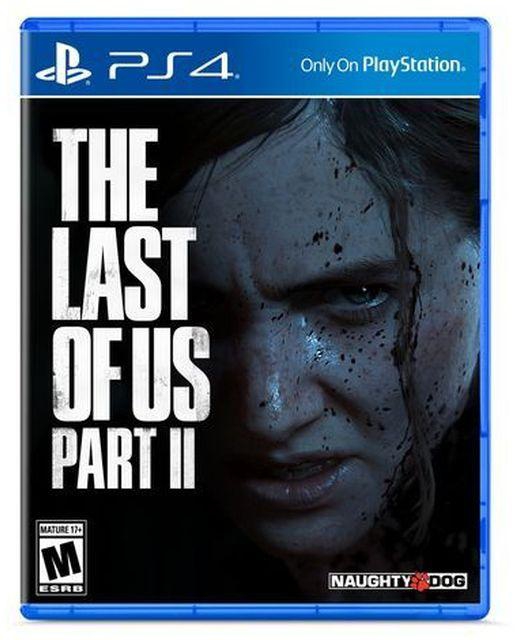 The Last Of Us Part II - PlayStation 4