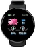New Smart Watch for Women Men, Full Touch Fitness Watch 1.44'' D18S With Female Health Tracking, Heart Rate Monitor,Multifunction Waterproof Outdoor Sports Smartwatch for Android iOS Phones, USB