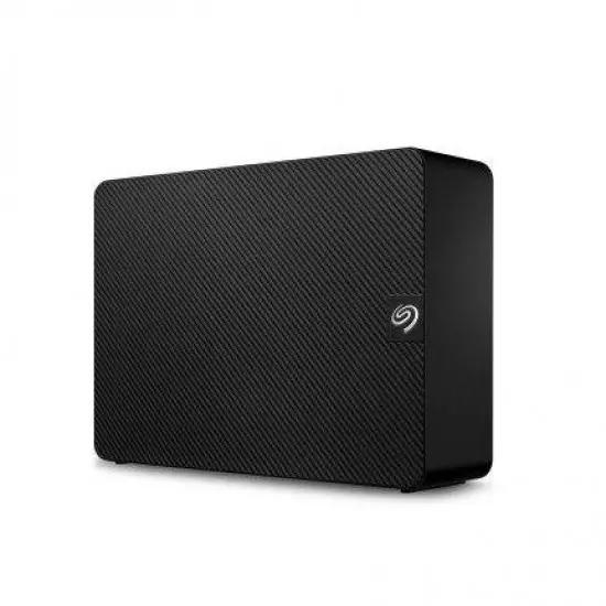 Seagate Expansion/12TB/HDD/External/3.5&quot;/Black/2R | Gear-up.me
