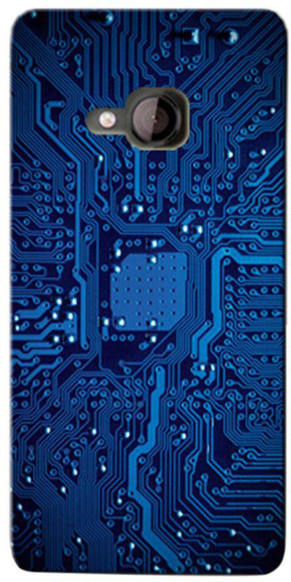 Silicone Protective Case Cover For HTC U Play Circuit Board