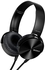 Sony Wired Extra Bass Headphones price in Kenya