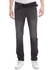 Smith & Jones SJ2B110348GW3STK Straight Jeans for Men - L30, Grey Wash