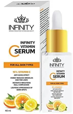 Infinity | Vitamin C Serum | 40ml
