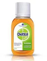 Dettol | Antiseptic Liquid Cleaner | 235 ML