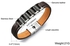 JewelOra Bracelet DT-PS965 For Men