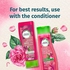 Herbal Essences Ignite My Color Vibrant Color Shampoo With Rose Essences 400 Ml
