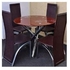 Dinning Table With Four Sitting Chairs ([PREPAID ORDERS)