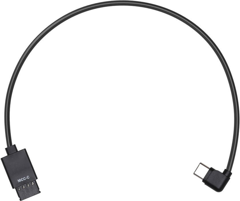 DJI Part 5 Ronin-S Multi-Camera Control Cable (USB Type-C)