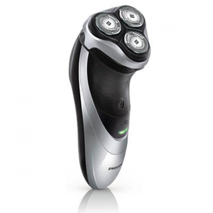 Philips Shaver Simply rinses clean PT860